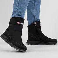 Дутики женские зимние N 2