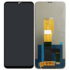 Дисплей (екран) Ulefone Note 14 з тачскріном (AAAA)