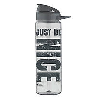 Пляшка для води Lidya 630 мл GT-G-912033 GUSTO сіра