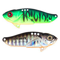 Блешня Strike Pro Cyber Vibe 45mm 9.1gr (GC01S/A70-713S)