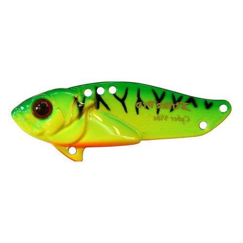 Блешня Strike Pro Cyber Vibe 45mm 9.1gr (781)