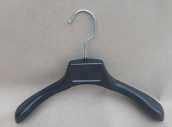 Плічка для одягу 36 (см) з широким плечем Б/В