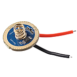 Драйвер для світлодіода 3в 8000мА імпульсний 20мм, фото 2