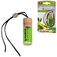 Освіжувач повітря DrMarkus Ecolo "корка" Green Apple 4.5ml
