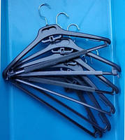 Плічка для одягу 40 (см) 10 (шт/уп) Б/В