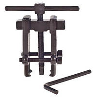 Alloid. Знімач із двома захватами з фіксатором 19-35 мм. (СП-4311)