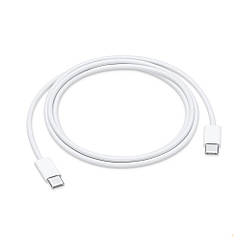 Кабель зарядки Apple Type C - Type C 1m (MUF72ZM/A)