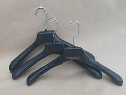 Плічка для одягу 40 (см) з широким плечем Б/В