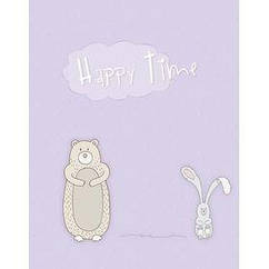 Альбом UFO 10x15x200 PP-46200 Animals