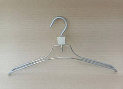 Плічка для одягу металеві Б/В