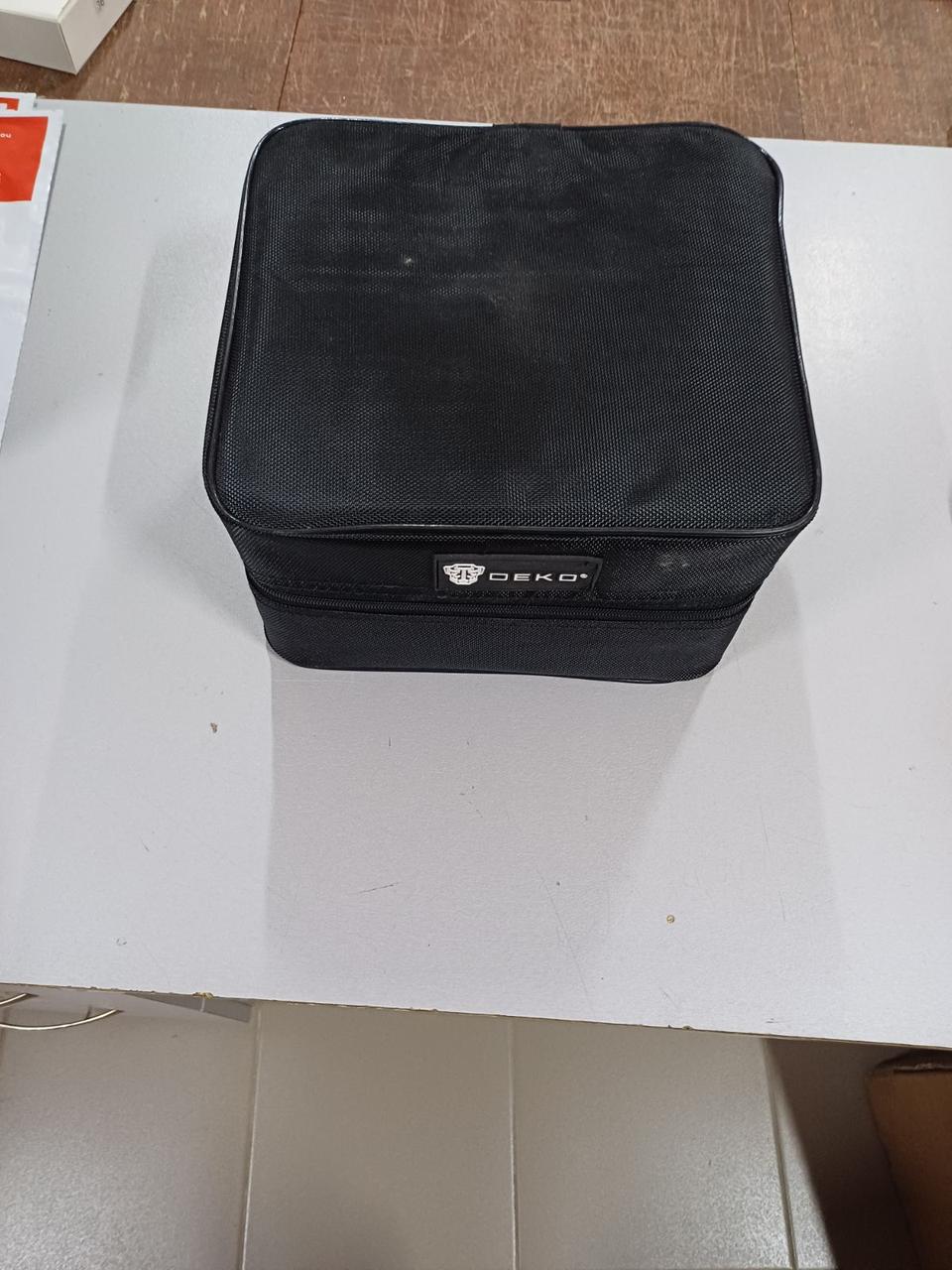 Сумка для лазерных уровней DEKO LL12PB2, фото 1