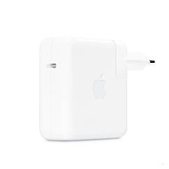 Блок живлення Apple 61W USB-C Power Adapter (MNF72)