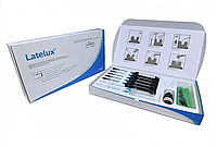 LATELUX (Лателюкс), набір, 5 шпр. х 5 м LaTuS