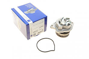 Водяний насос помпа Seat Corodba Ibiza Volkswagen Caddy Polo 1.0i 1.4 96-02 (27z) (Bugatti PA8707)