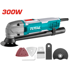 Многофункциональный инструмент TOTAL TS3006 300Вт