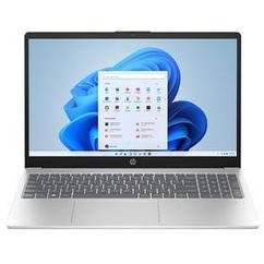 Ноутбук HP 15-fd1032ua (A0NE1EA) White