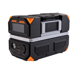 Зарядна станція Technaxx 300W Powerstation TX-201