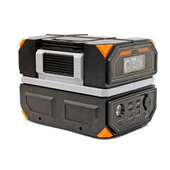 Зарядна станція Technaxx 600W Powerstation TX-202