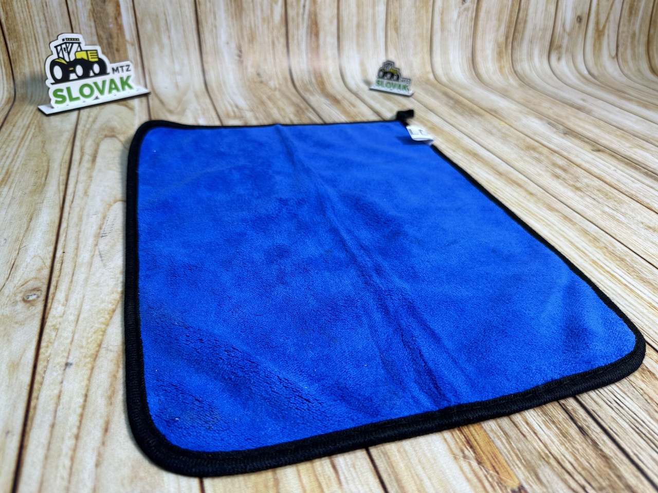 Микрофибра для очистки любых поверхностей двухцветная (Полотно ...