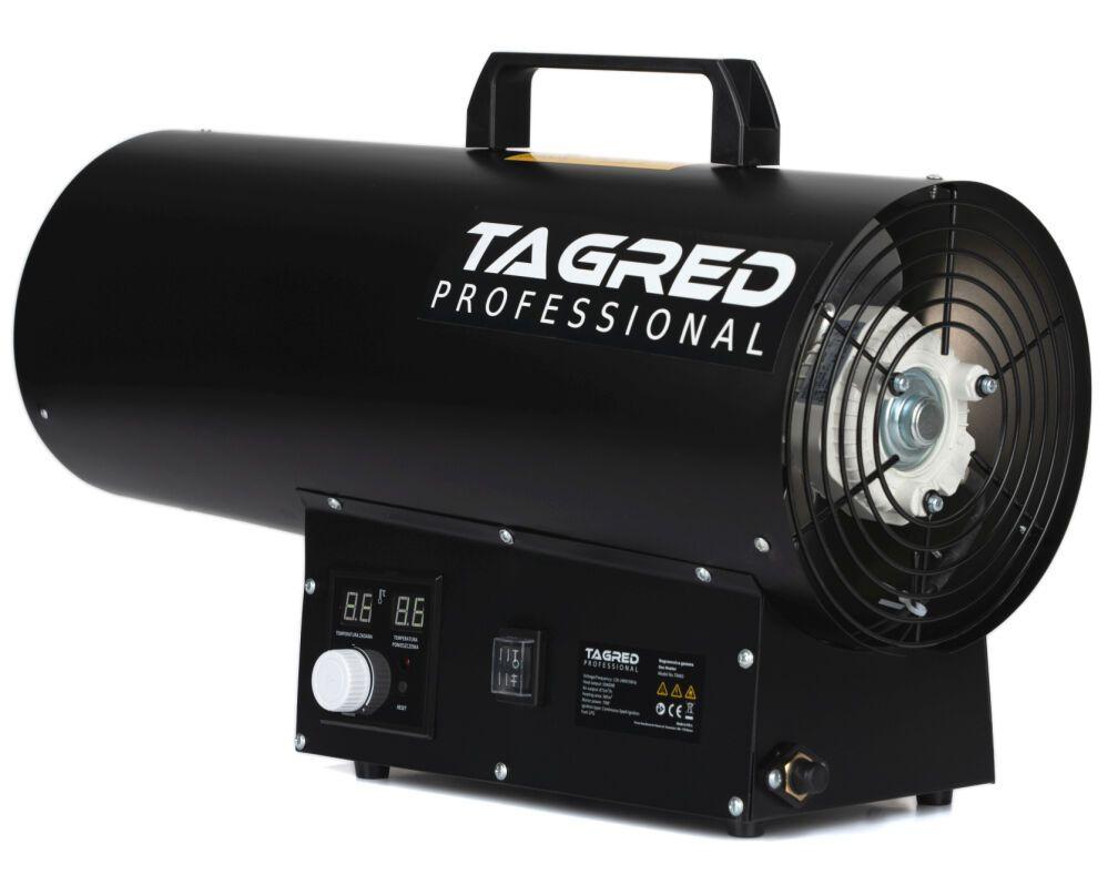 Газовий обігрівач TAGRED TA963, фото 1