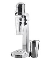 Міксер MS-1 Berg для молочних коктейлів Silver