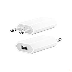 Мережевий адаптер Apple 5W USB Power Adapter (MD813)