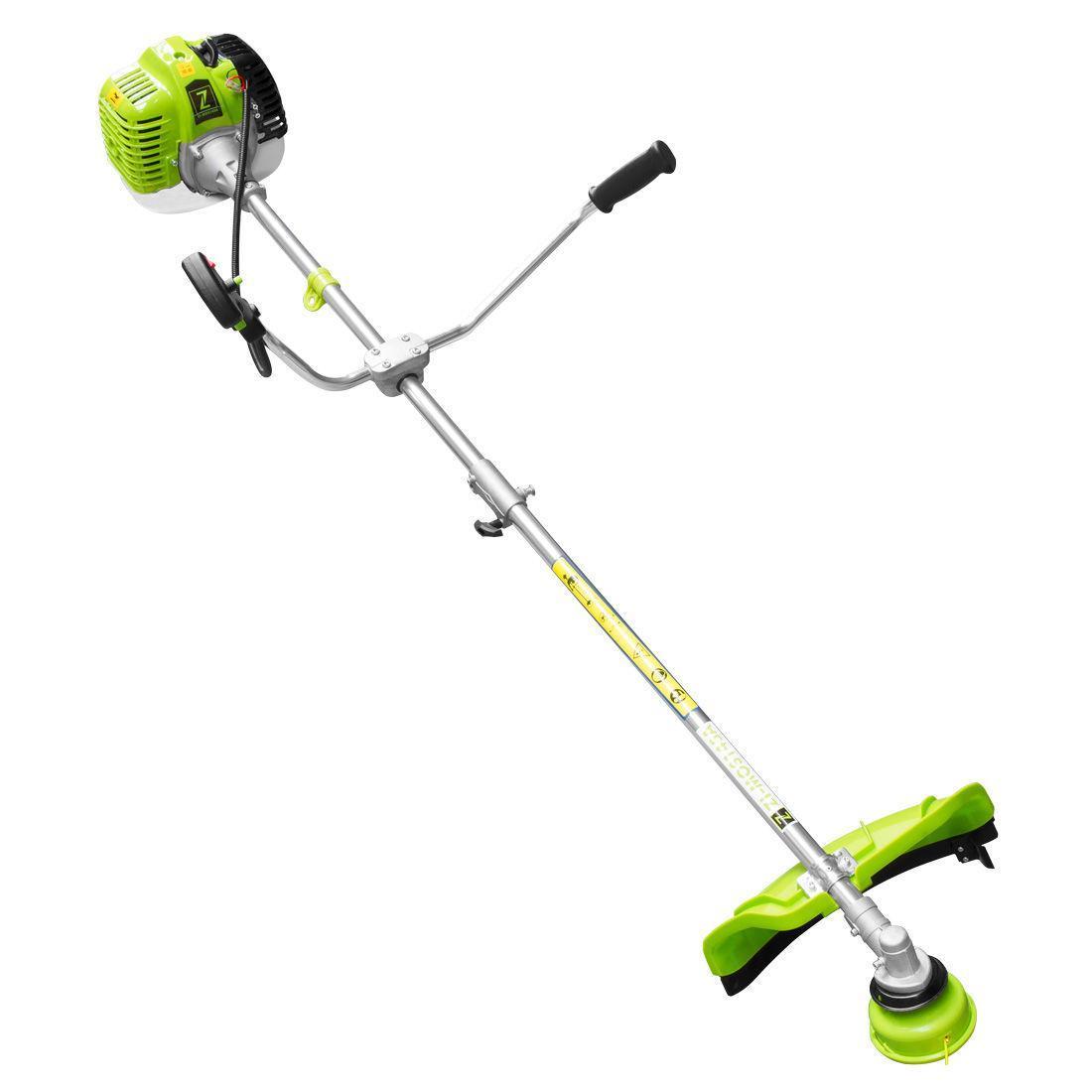 Мотокоса Zipper ZI-MOS145A, фото 1