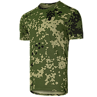 Тактическая футболка Bavovna Flecktarn D (2380), S