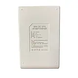 Джерело безперебійного живлення 38Wh WGP для мережевих пристроїв, ДБЖ для роутера безперебійник UPS 10400mAh, фото 8