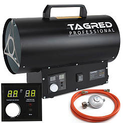 Газовий обігрівач TAGRED TA961