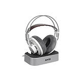 Навушники AKG k701 (2458X00180) білі, фото 3