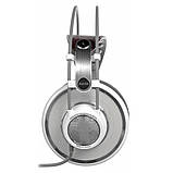 Навушники AKG k701 (2458X00180) білі, фото 4