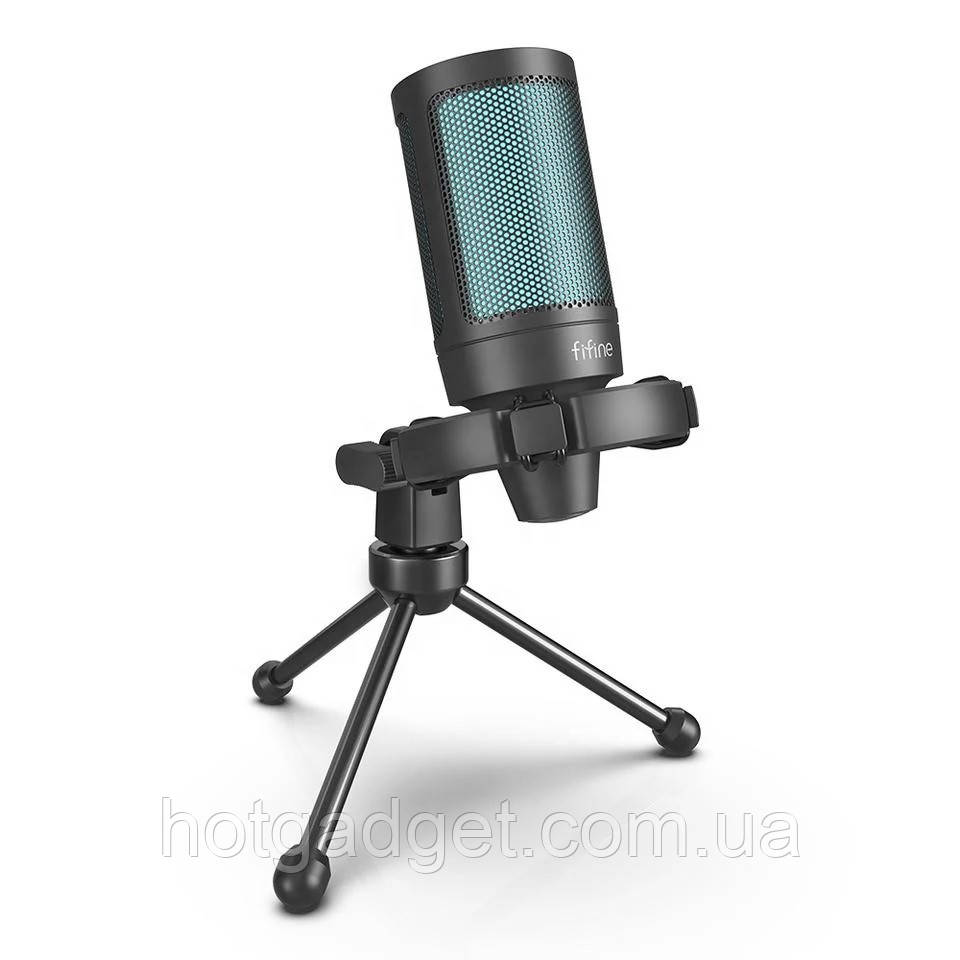 Мікрофон Fifine A2 AmpliGame