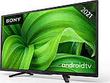 Телевізор Sony KD-32W800P, фото 3