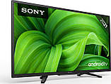 Телевізор Sony KD-32W800P, фото 4