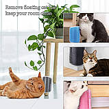 LATRAT 4 шт. Кисть для догляду за собаками, Щітка для догляду за кішкою, Щітка для домашніх тварин, Щітка для кішок для собак, фото 2