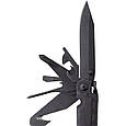 Мультитул SOG PowerAccess Assist Black, фото 4