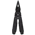 Мультитул SOG PowerAccess Assist Black, фото 5