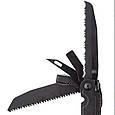 Мультитул SOG PowerAccess Assist Black, фото 9
