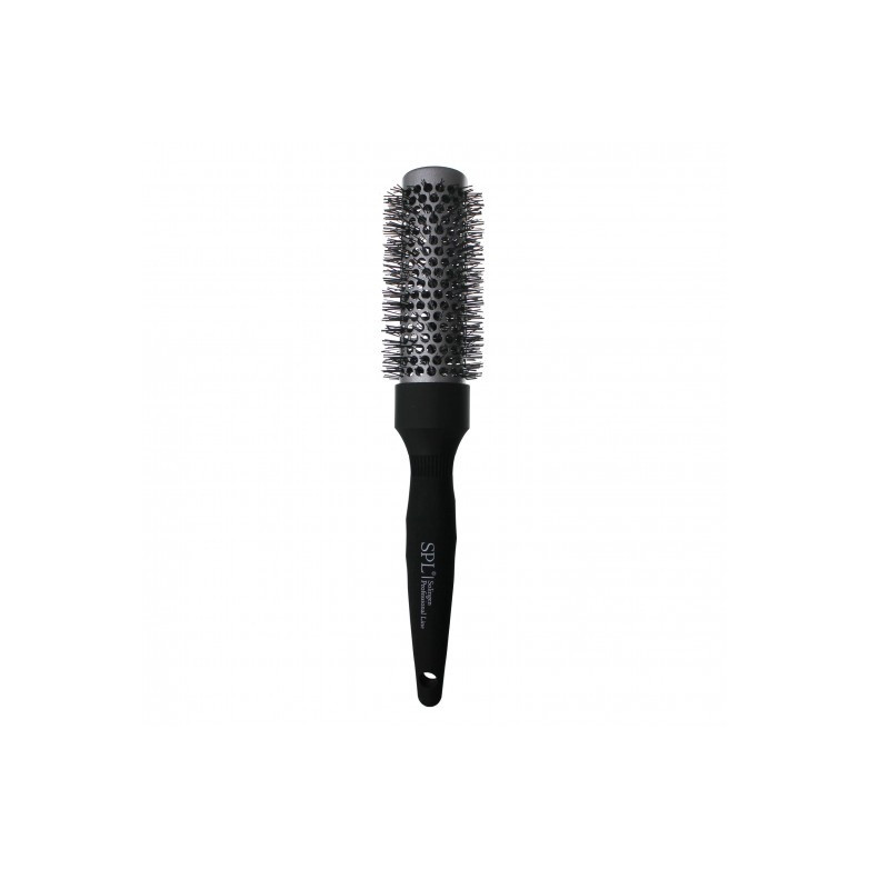 Професійний брашинг для волосся SPL Ceramic Brush 33 мм (77033)