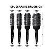 Професійний брашинг для волосся SPL Ceramic Brush 43 мм (77043), фото 3