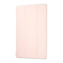 Чохол-книжка Smart Case iPad 7/8/9 (10,2" 2019/2020/2021) Clear Pink Sand