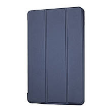 Чохол-книжка Smart Case iPad 7/8/9 (10,2" 2019/2020/2021) Clear Dark Blue
