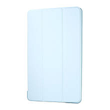 Чехол-книжка Smart Case iPad 7/8/9 (10,2" 2019/2020/2021) Clear Blue