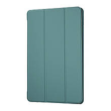 Чехол-книжка Smart Case iPad 7/8/9 (10,2" 2019/2020/2021) Clear Pine Green (20)