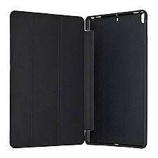 Чохол-книжка Smart Case iPad Air 3 (10,5"/2019) Clear Black (15), фото 3