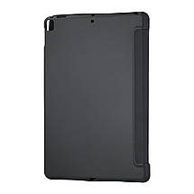 Чохол-книжка Smart Case iPad Air 3 (10,5"/2019) Clear Black (15), фото 4