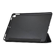 Чохол-книжка Smart Case iPad Air 3 (10,5"/2019) Clear Black (15), фото 5