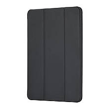 Чохол-книжка Smart Case iPad Air 4/Air 5 (10,9"2020/2022) iPad Air (11" 2024/2025) Clear Black (07)
