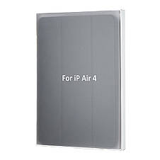 Чохол-книжка Smart Case iPad Air 4/Air 5 (10,9"2020/2022) iPad Air (11" 2024/2025) Clear Black (07), фото 2